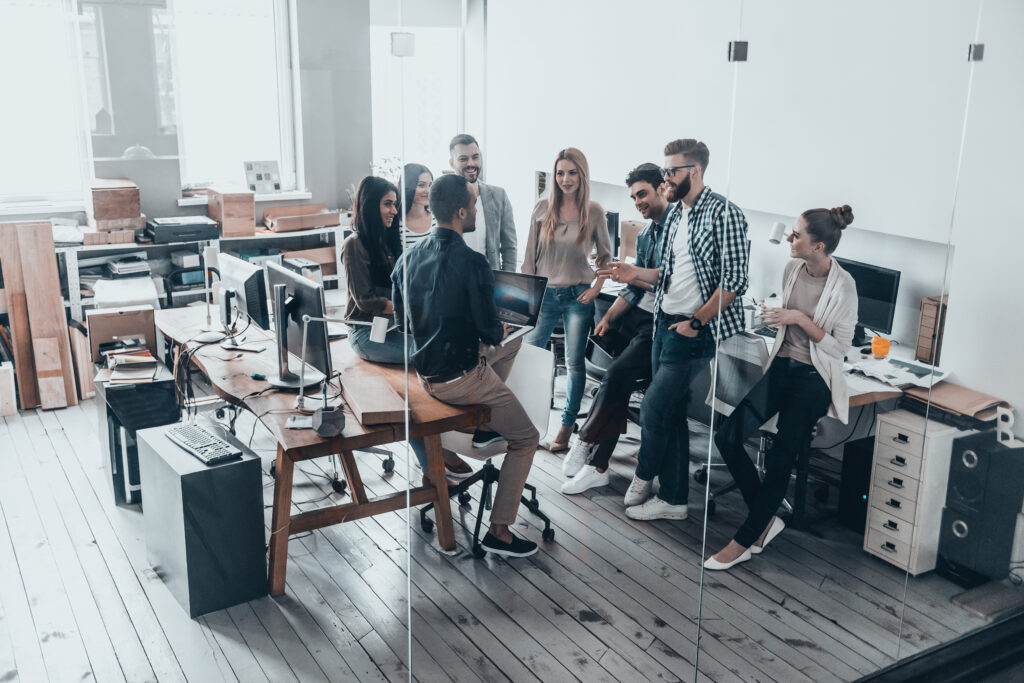 Academia de Ingles en Lucena y Montilla