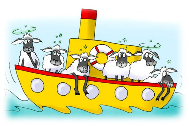 ship-or-sheep